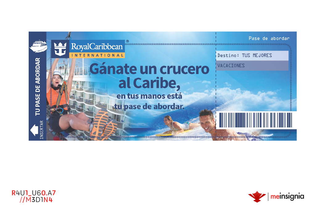 Royal Caribbean