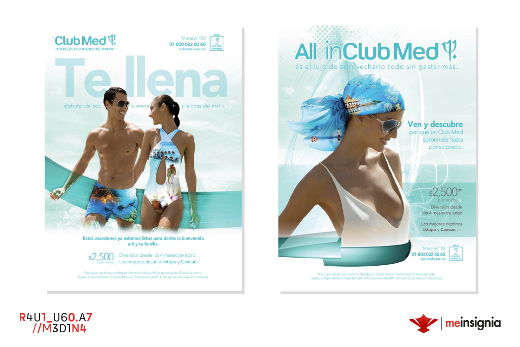 ClubMed
